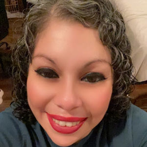 Meet your Posher, Graciela